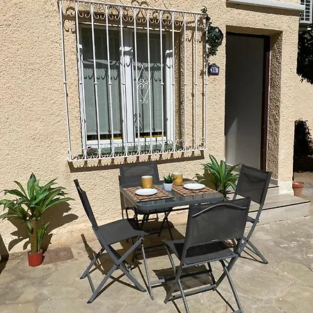 Estudio Con Piscina Y Parking, Playa A 4 Min A Pie, Tren A 2 Min Fuengirola Exterior photo